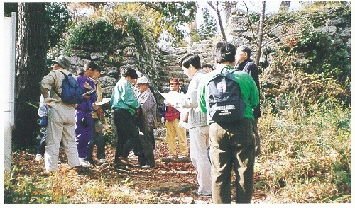 友の会行事