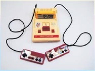コンピュータゲーム機