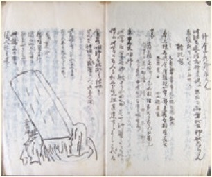 図3 勝浦郡 坤