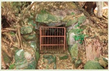 図2 能路寺山1号墳