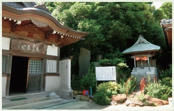 図3 観音山古墳