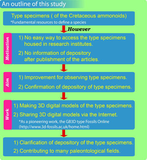 An outline of this study